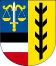 Wappen von Studenec