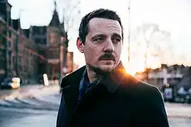 Sturgill Simpson (2016)