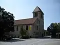 Evang. Martinskirche Stuttgart-Nord