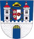 Wappen von Stvolínky