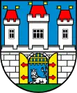 Wappen von Sušice