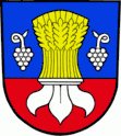 Wappen von Sušice