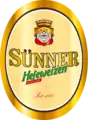 Sünner Hefeweizen