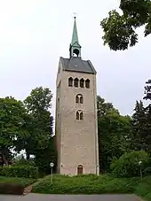 Kirche St. Lambertus