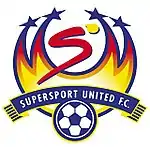 SuperSport United