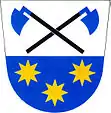 Wappen von Sulimov