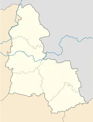 Schtepiwka (Oblast Sumy)