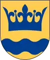 Wappen von Sundborn