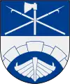 Wappen der Gemeinde Sunne