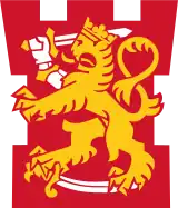 Wappen der Finnischen Streitkräfte