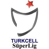 Ehemaliges Logo der Turkcell Süper Lig