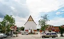 Wat Pa Lelai