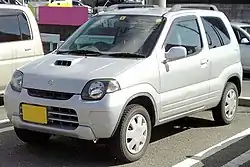 Suzuki Kei 1998