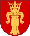 Wappen von Svärdsjö