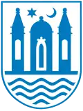 Wappen der Svendborg Kommune