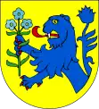 Wappen von Svijanský Újezd