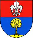 Wappen von Svinošice