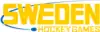 Logo der Sweden Hockey Games