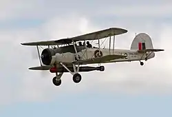 Fairey Swordfish