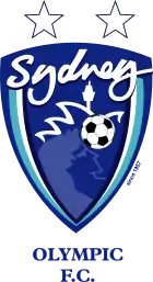 Sydney Olympic FC