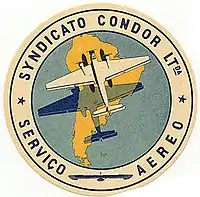 Syndicato Condor Lda