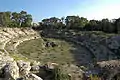 Römisches Amphitheater