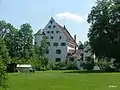 Schloss Syrgenstein