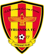 Syrianska FC