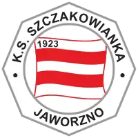 Vereinswappen von Szczakowianka Jaworzno