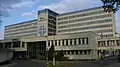 Krankenhaus Mikołaja Kopernika (2007)