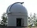 Das Observatorium der Ursa