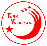 Türk Yıldızları