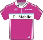 Trikot Team Telekom