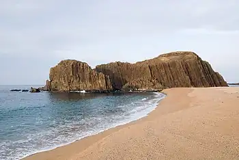 Tango-Amanohashidate-Ōeyama-Quasi-Nationalpark