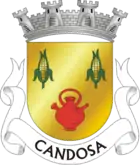 Wappen von Candosa