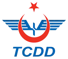 Logo der TCDD