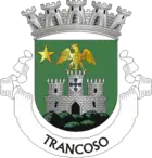 Wappen von Trancoso