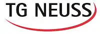 Logo der TG Neuss