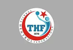 Logo des Türkischen Handballverbands