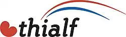 THIALF Logo 2016