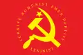 Türkiye Komünist Emek Partisi/Leninist (TKEP/L)