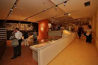 Ausstellungsraum