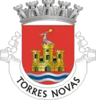 Wappen von Torres Novas