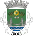 Wappen von Trofa