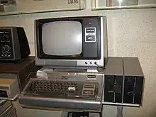 Tandy TRS-80 Model 1(1977)