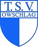 Logo des TSV Owschlag