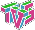 Logo 1984–1988