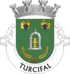 Wappen von Turcifal