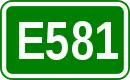 E581