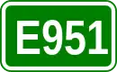 E951